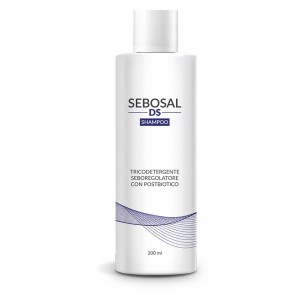 Sebosal ds shampoo 200 ml