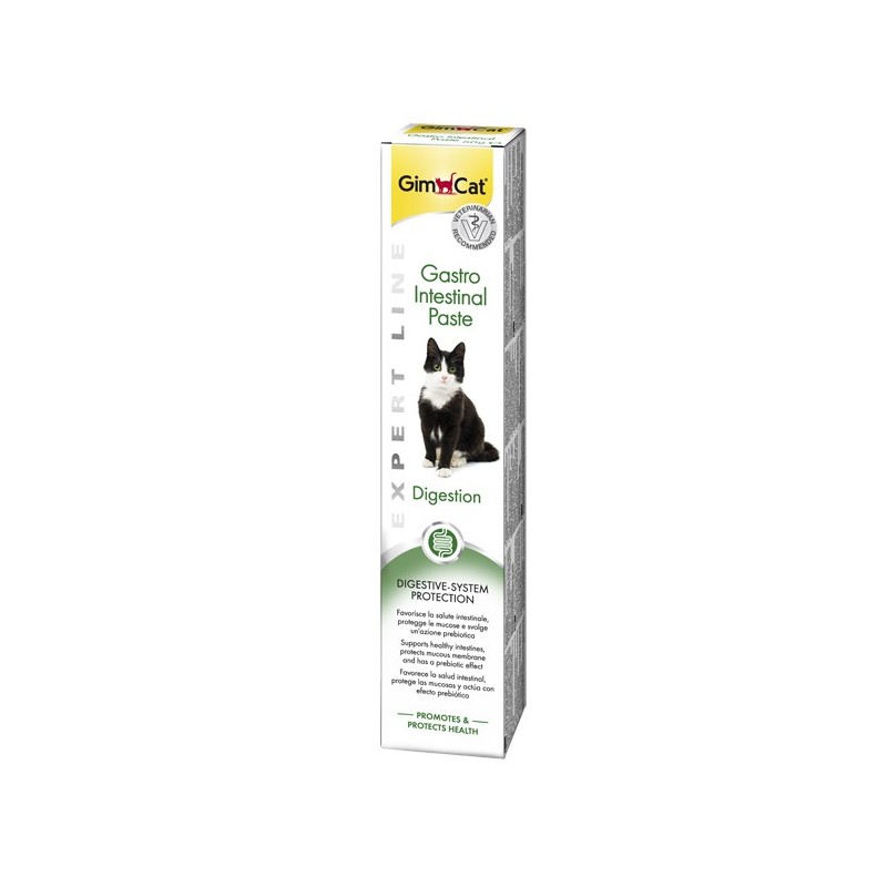 Gastrointestinal paste 50 g Gastrointestinal paste 50 g