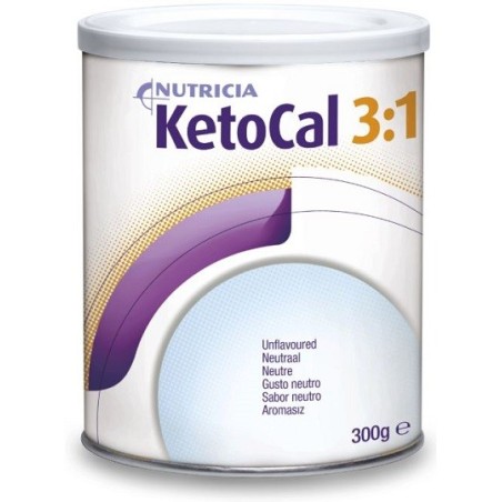 Ketocal 3:1 300 g