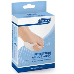 Noksan gel prot alluce va l/xl