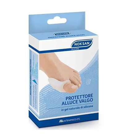Noksan gel prot alluce va l/xl