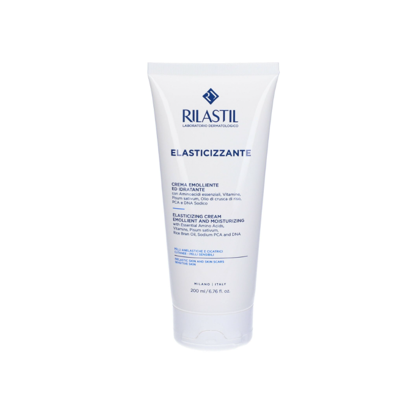Rilastil elasticizzante crema 200 ml nnf special price