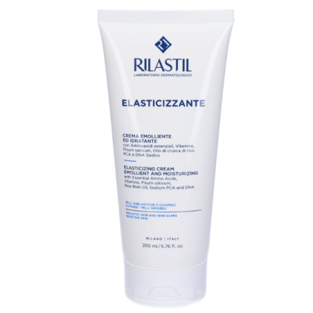 Rilastil elasticizzante crema 200 ml nnf special price