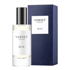 Verset ikal eau de parfum 15 ml