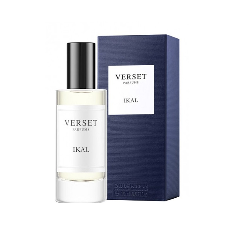 Verset ikal eau de parfum 15 ml Verset ikal eau de parfum 15 ml