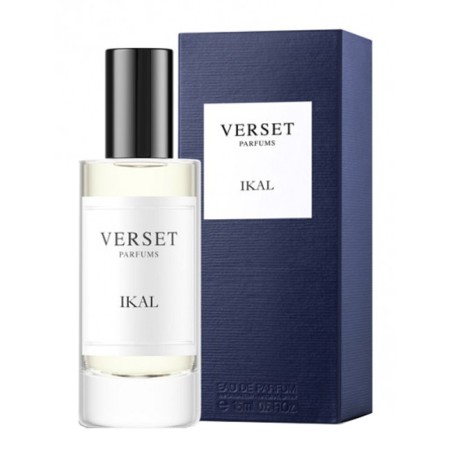 Verset ikal eau de parfum 15 ml Verset ikal eau de parfum 15 ml