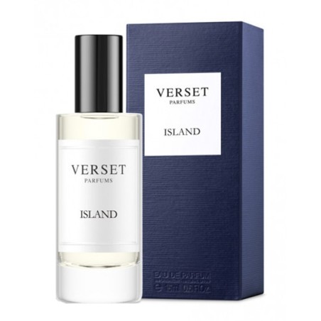 Verset island eau de parfum 15 ml Verset island eau de parfum 15 ml