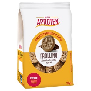 Aproten frollino cacao promo 200 g