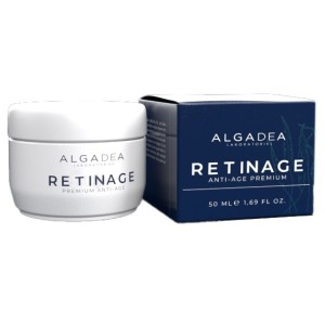Algadea retinage crema 50 ml