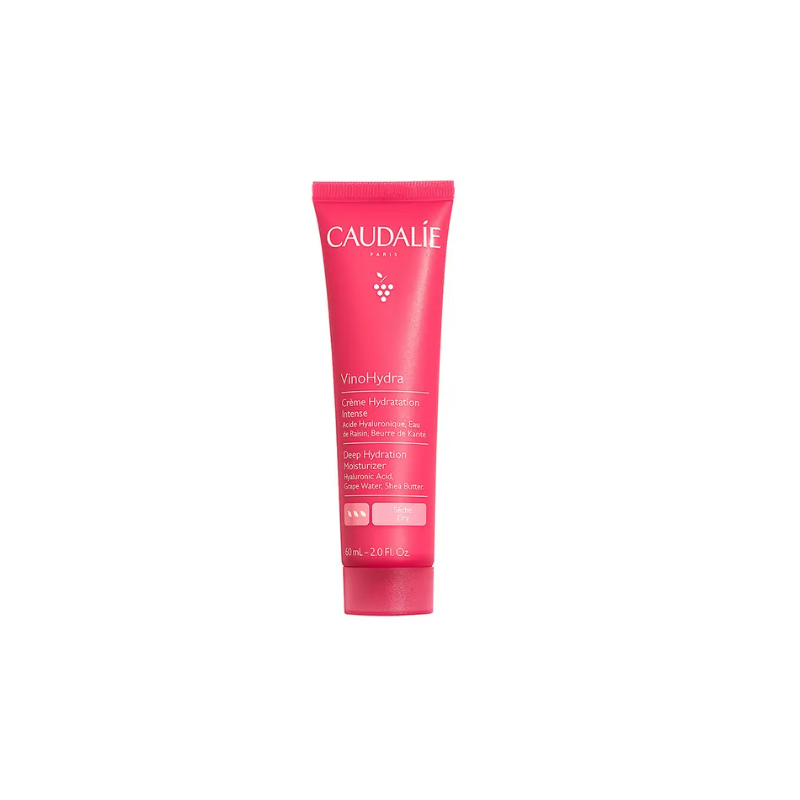 Vinohydra crema idratazione intensa 60 ml