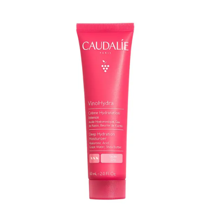 Vinohydra crema idratazione intensa 60 ml