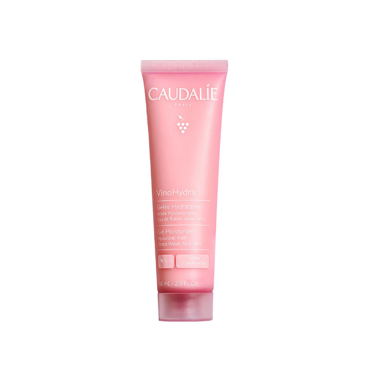 Vinohydra gel idratante 60 ml