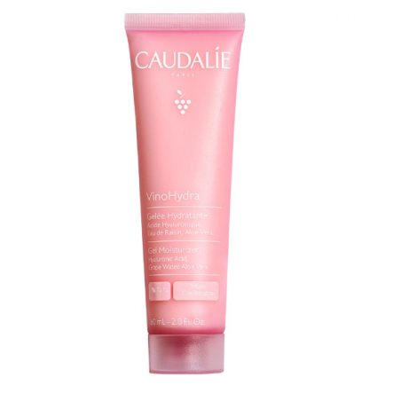 Vinohydra gel idratante 60 ml