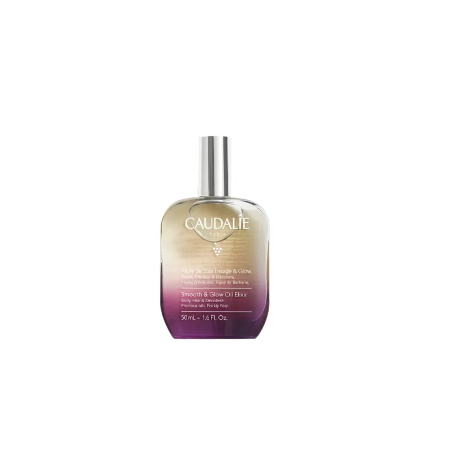 Olio trattante nutriente 50 ml