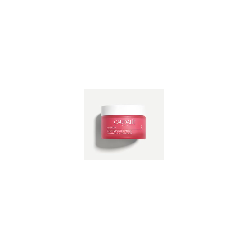 Vinohydra crema idratazione intensa 50 ml Vinohydra crema idratazione intensa 50 ml