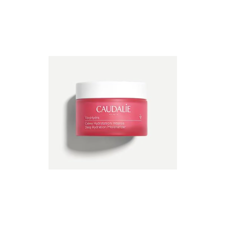 Vinohydra crema idratazione intensa 50 ml