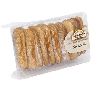 Savoiardi 100 g