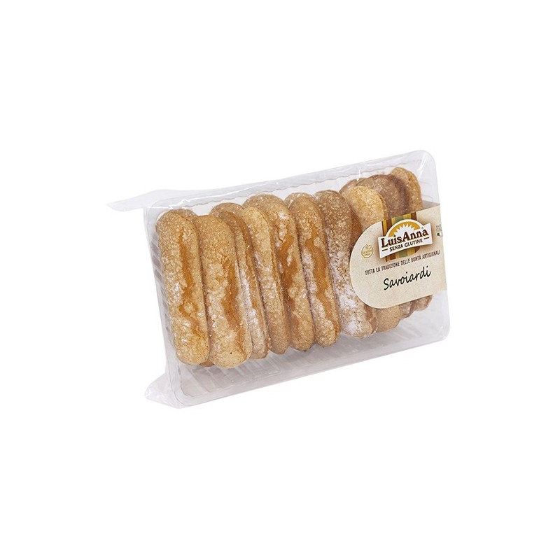Savoiardi 100 g Savoiardi 100 g