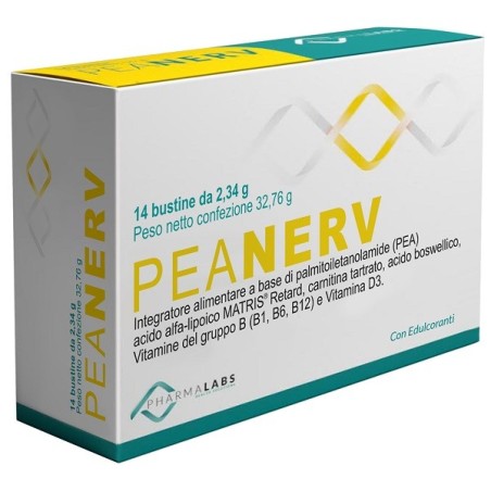 Peanerv bustine 14 bustine