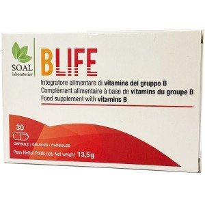 Blife 30 capsule
