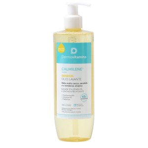 Dermovitamina calmilene sensioil 400 ml