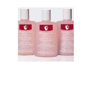 Mavala dissolvant rose 100 ml