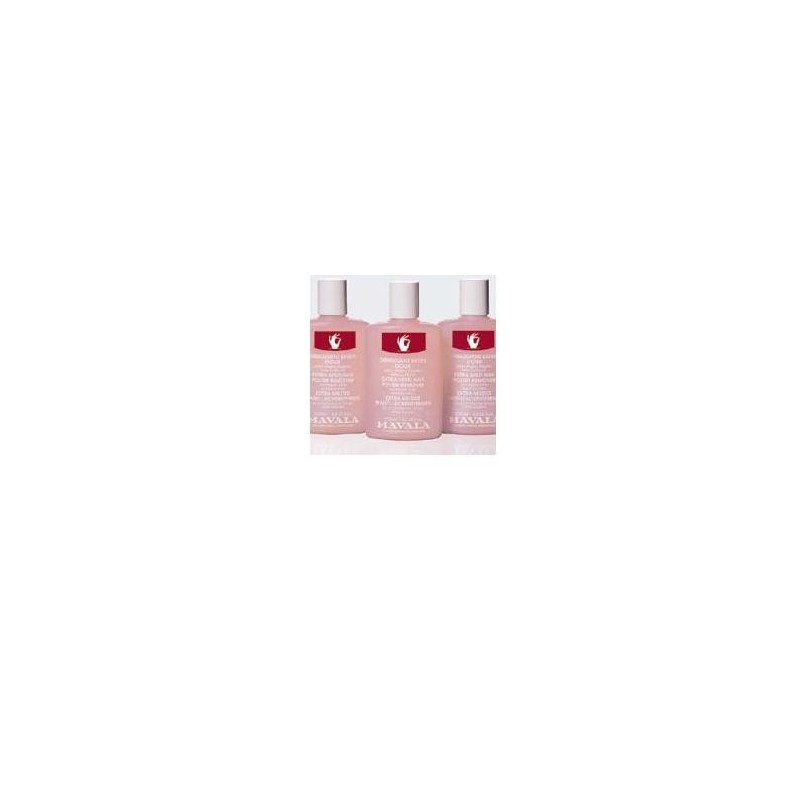 Mavala dissolvant rose 100 ml