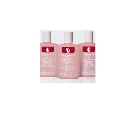 Mavala dissolvant rose 100 ml