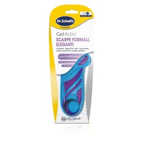 Scholl gelactiv scarpe formali eleganti s