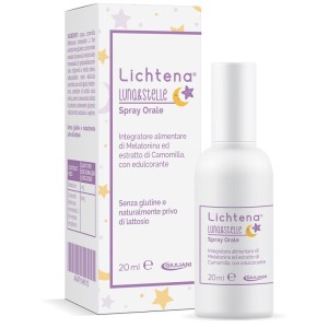 Lichtena luna&stelle 20 ml