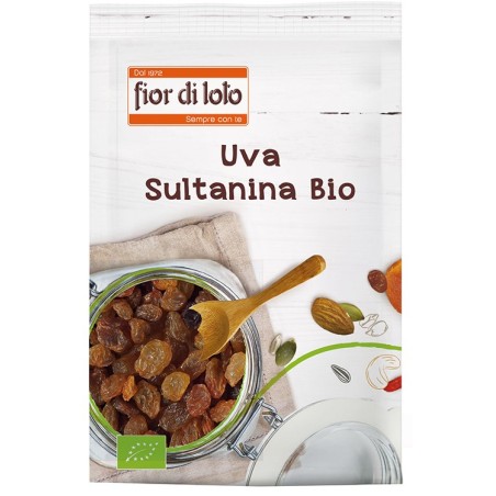 Uvetta bio 500 g
