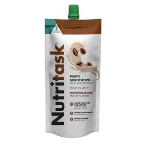 Nutritask mocaccino 220 g