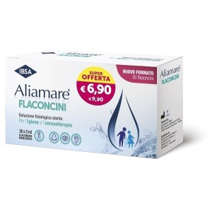 Aliamare 30 flaconcini 5 ml
