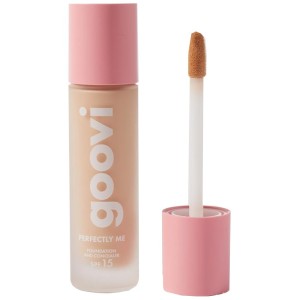 Goovi foundation & concealer 02
