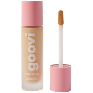 Goovi foundation & concealer 03