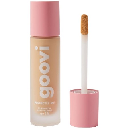 Goovi foundation & concealer 03 Goovi foundation & concealer 03