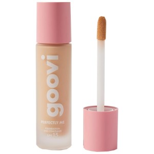 Goovi foundation & concealer 04