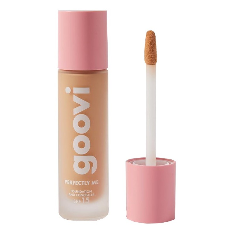 Goovi foundation & concealer 06 Goovi foundation & concealer 06