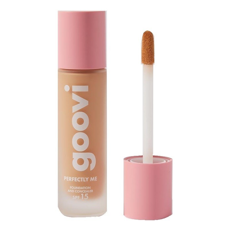 Goovi foundation & concealer 11 Goovi foundation & concealer 11