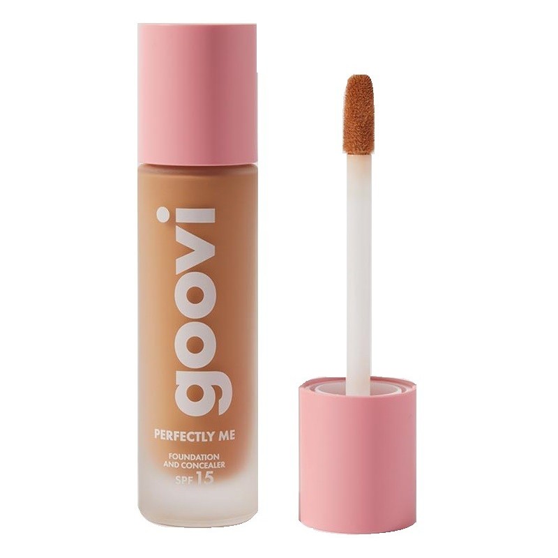 Goovi foundation & concealer 14 Goovi foundation & concealer 14