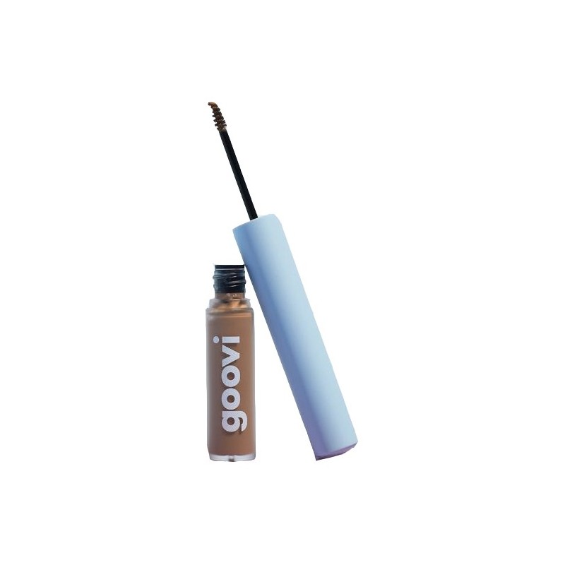 Goovi gel colorato sopracciglia 01