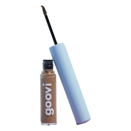 Goovi gel colorato sopracciglia 01