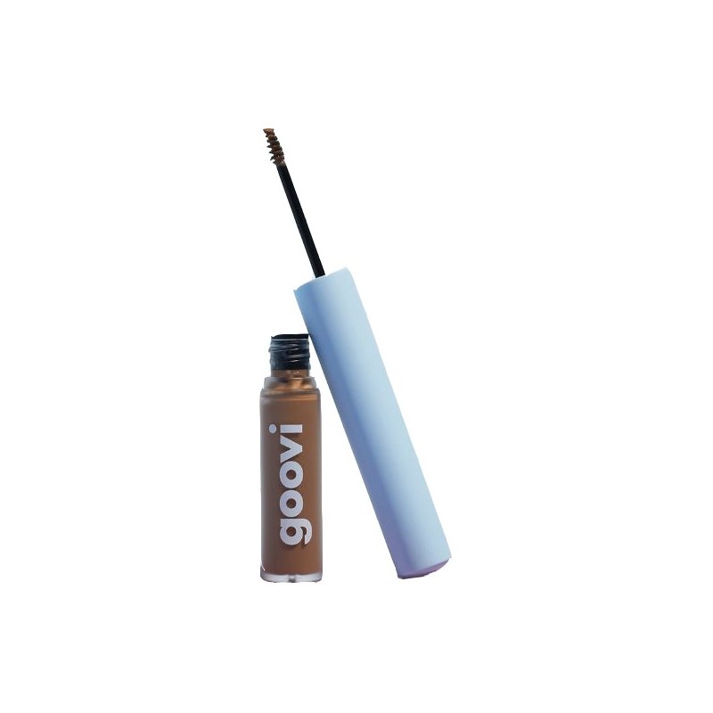 Goovi gel colorato sopracciglia 02