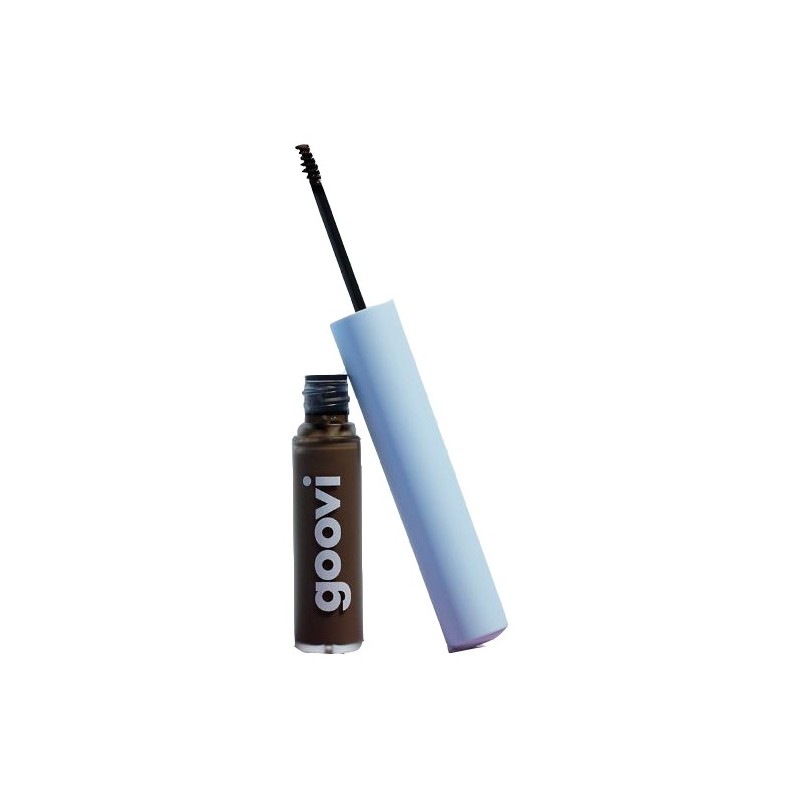 Goovi gel colorato sopracciglia 04
