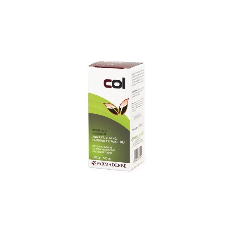 Phyto col gocce 100 ml