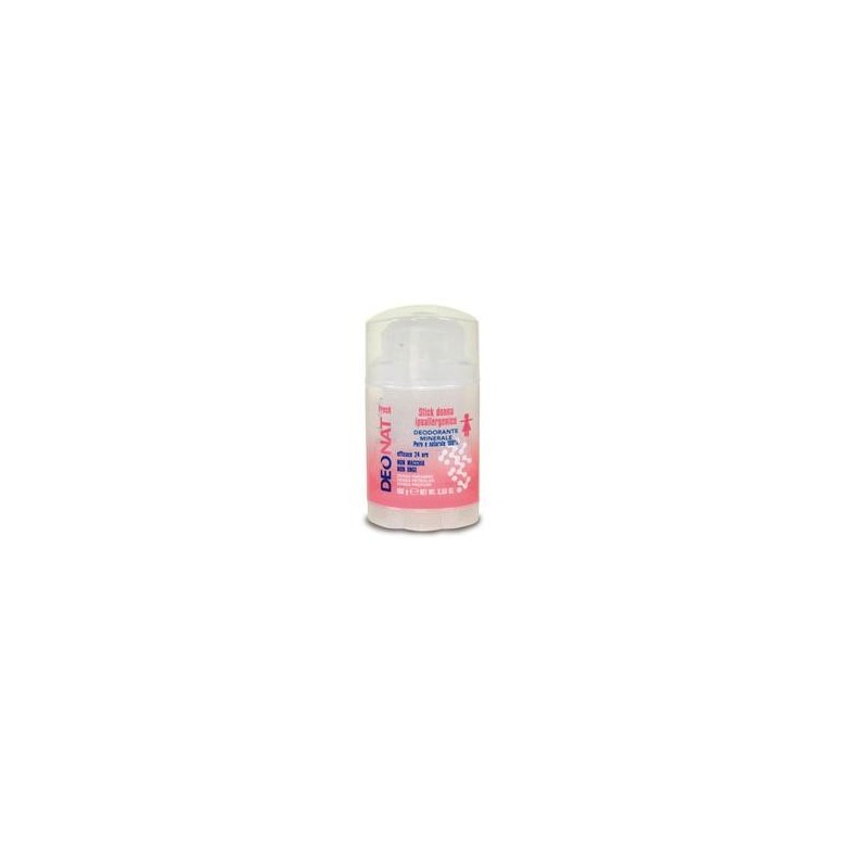 Deonat fresh stick donna 100 g