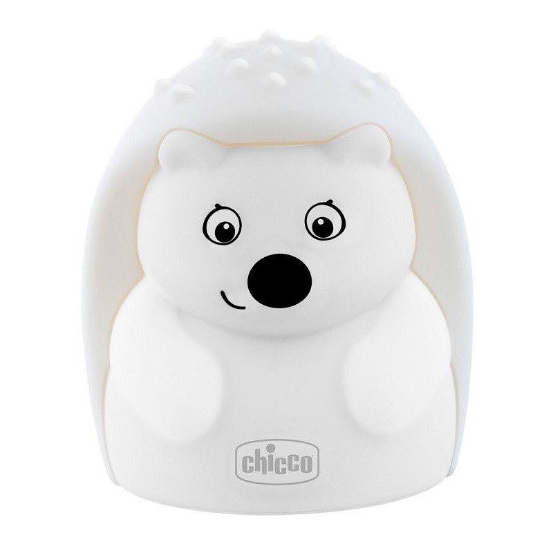 Chicco luce riccio ricaricabile