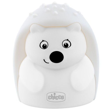 Chicco luce riccio ricaricabile