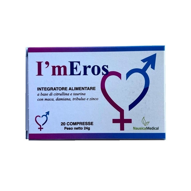 I'meros 20 compresse