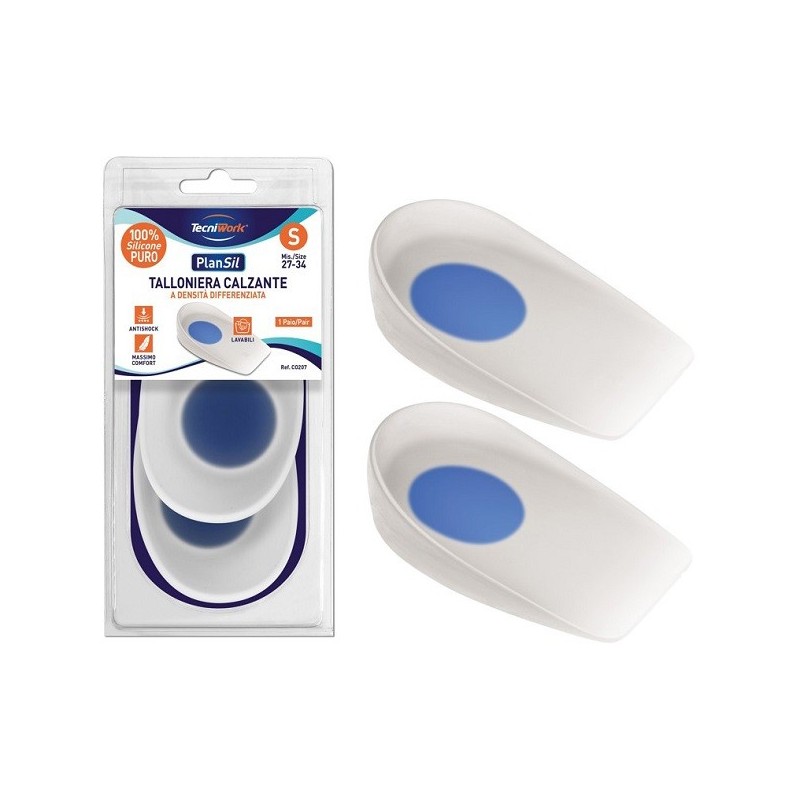 Plansil tall calzante s 1pa
